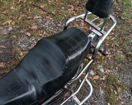 Другая Другая, объемом двигателя 0.11 л и пробегом 0 тыс. км за 203 $, фото 16 на Automoto.ua