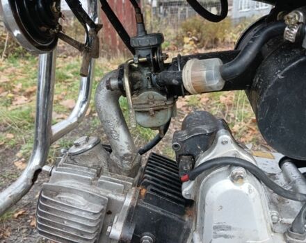 Другая Другая, объемом двигателя 0.11 л и пробегом 0 тыс. км за 203 $, фото 15 на Automoto.ua