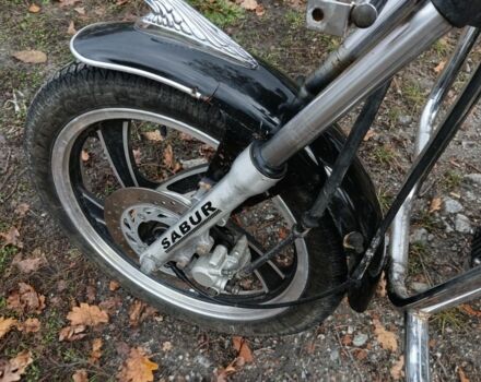 Другая Другая, объемом двигателя 0.11 л и пробегом 0 тыс. км за 203 $, фото 11 на Automoto.ua