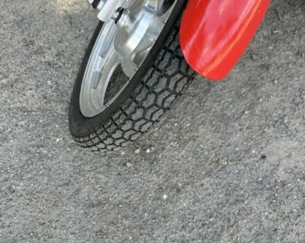 Другая Другая, объемом двигателя 0 л и пробегом 0 тыс. км за 1500 $, фото 6 на Automoto.ua