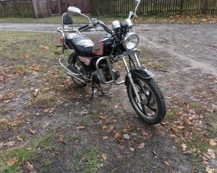 Другая Другая, объемом двигателя 0.11 л и пробегом 0 тыс. км за 203 $, фото 6 на Automoto.ua