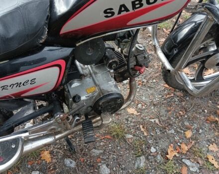 Другая Другая, объемом двигателя 0.11 л и пробегом 0 тыс. км за 203 $, фото 12 на Automoto.ua