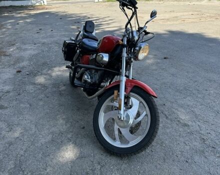 Другая Другая, объемом двигателя 0 л и пробегом 0 тыс. км за 1500 $, фото 1 на Automoto.ua