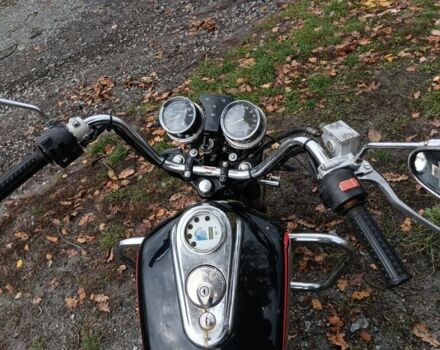 Другая Другая, объемом двигателя 0.11 л и пробегом 0 тыс. км за 203 $, фото 13 на Automoto.ua