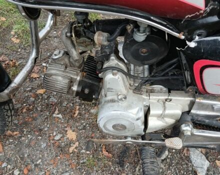 Другая Другая, объемом двигателя 0.11 л и пробегом 0 тыс. км за 203 $, фото 10 на Automoto.ua