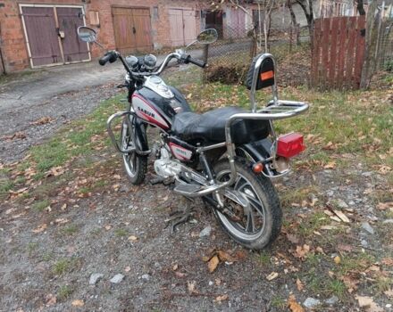 Другая Другая, объемом двигателя 0.11 л и пробегом 0 тыс. км за 203 $, фото 2 на Automoto.ua