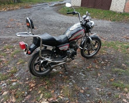 Другая Другая, объемом двигателя 0.11 л и пробегом 0 тыс. км за 203 $, фото 4 на Automoto.ua