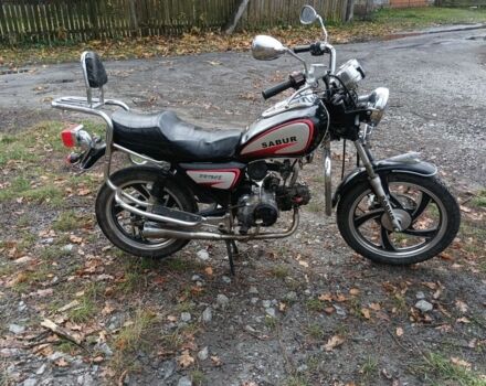 Другая Другая, объемом двигателя 0.11 л и пробегом 0 тыс. км за 203 $, фото 5 на Automoto.ua