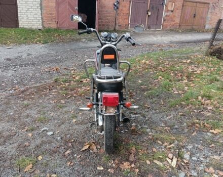 Другая Другая, объемом двигателя 0.11 л и пробегом 0 тыс. км за 203 $, фото 3 на Automoto.ua