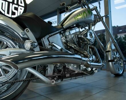 Інша Інша, об'ємом двигуна 1.64 л та пробігом 0 тис. км за 17000 $, фото 6 на Automoto.ua