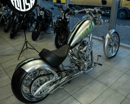 Інша Інша, об'ємом двигуна 1.64 л та пробігом 0 тис. км за 17000 $, фото 10 на Automoto.ua