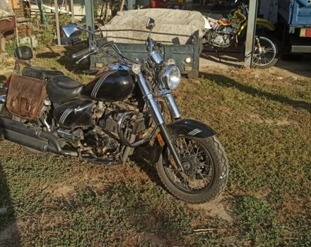 Другая Другая, объемом двигателя 0.25 л и пробегом 0 тыс. км за 1150 $, фото 1 на Automoto.ua