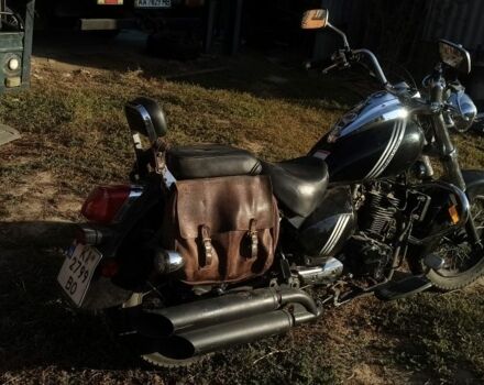 Другая Другая, объемом двигателя 0.25 л и пробегом 0 тыс. км за 1150 $, фото 2 на Automoto.ua