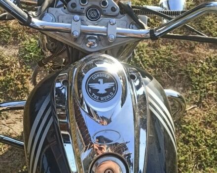 Другая Другая, объемом двигателя 0.25 л и пробегом 0 тыс. км за 1150 $, фото 4 на Automoto.ua