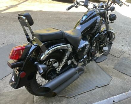 Другая Другая, объемом двигателя 0.25 л и пробегом 0 тыс. км за 1670 $, фото 1 на Automoto.ua