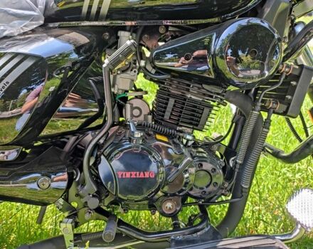 Інша Інша, об'ємом двигуна 0.25 л та пробігом 0 тис. км за 1860 $, фото 2 на Automoto.ua