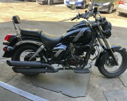 Другая Другая, объемом двигателя 0.25 л и пробегом 0 тыс. км за 1670 $, фото 5 на Automoto.ua