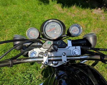 Інша Інша, об'ємом двигуна 0.25 л та пробігом 0 тис. км за 1860 $, фото 3 на Automoto.ua