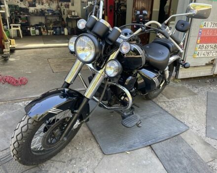 Другая Другая, объемом двигателя 0.25 л и пробегом 0 тыс. км за 1670 $, фото 3 на Automoto.ua