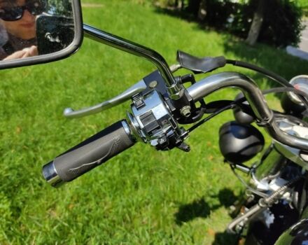 Інша Інша, об'ємом двигуна 0.25 л та пробігом 0 тис. км за 1860 $, фото 7 на Automoto.ua