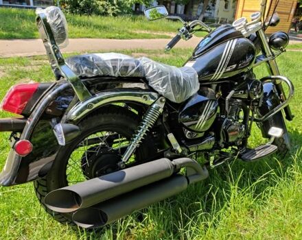 Інша Інша, об'ємом двигуна 0.25 л та пробігом 0 тис. км за 1860 $, фото 5 на Automoto.ua