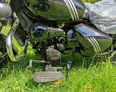 Інша Інша, об'ємом двигуна 0.25 л та пробігом 0 тис. км за 1860 $, фото 4 на Automoto.ua