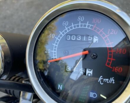 Другая Другая, объемом двигателя 0.25 л и пробегом 0 тыс. км за 1670 $, фото 6 на Automoto.ua