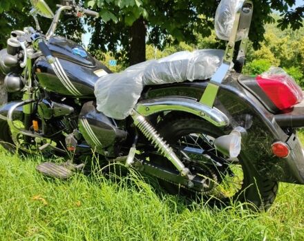 Інша Інша, об'ємом двигуна 0.25 л та пробігом 0 тис. км за 1860 $, фото 9 на Automoto.ua