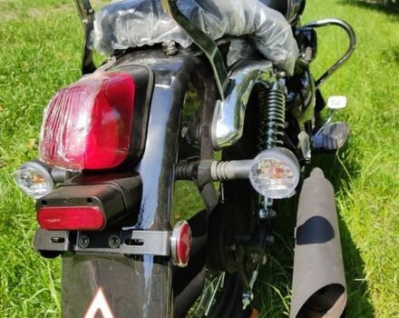 Інша Інша, об'ємом двигуна 0.25 л та пробігом 0 тис. км за 1860 $, фото 8 на Automoto.ua