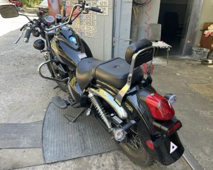 Другая Другая, объемом двигателя 0.25 л и пробегом 0 тыс. км за 1670 $, фото 2 на Automoto.ua