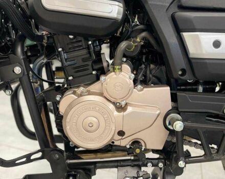 Другая Другая, объемом двигателя 0.3 л и пробегом 0 тыс. км за 2400 $, фото 7 на Automoto.ua