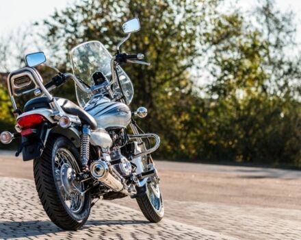 Інша Інша, об'ємом двигуна 0.22 л та пробігом 0 тис. км за 2570 $, фото 3 на Automoto.ua