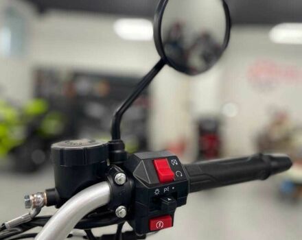 Другая Другая, объемом двигателя 0.3 л и пробегом 0 тыс. км за 2400 $, фото 5 на Automoto.ua