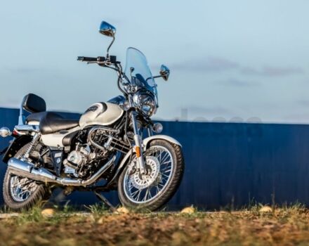 Інша Інша, об'ємом двигуна 0.22 л та пробігом 0 тис. км за 2570 $, фото 1 на Automoto.ua