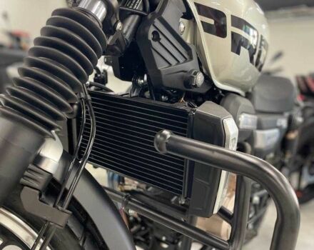 Другая Другая, объемом двигателя 0.3 л и пробегом 0 тыс. км за 2400 $, фото 8 на Automoto.ua