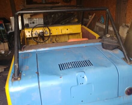 Другая Другая, объемом двигателя 0.35 л и пробегом 0 тыс. км за 356 $, фото 3 на Automoto.ua