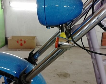 Другая Другая, объемом двигателя 0.95 л и пробегом 0 тыс. км за 1304 $, фото 8 на Automoto.ua