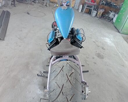 Другая Другая, объемом двигателя 0.95 л и пробегом 0 тыс. км за 1304 $, фото 6 на Automoto.ua