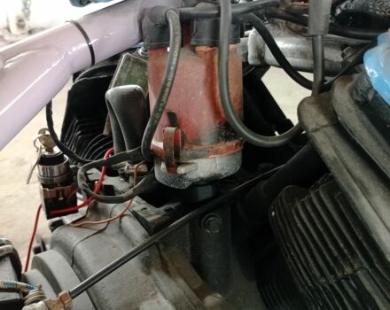 Другая Другая, объемом двигателя 0.95 л и пробегом 0 тыс. км за 1304 $, фото 12 на Automoto.ua