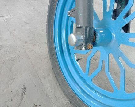 Другая Другая, объемом двигателя 0.95 л и пробегом 0 тыс. км за 1304 $, фото 7 на Automoto.ua