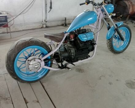 Другая Другая, объемом двигателя 0.95 л и пробегом 0 тыс. км за 1304 $, фото 9 на Automoto.ua