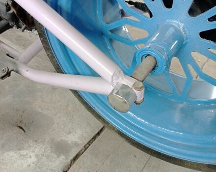 Другая Другая, объемом двигателя 0.95 л и пробегом 0 тыс. км за 1304 $, фото 10 на Automoto.ua