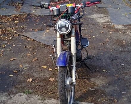 Другая Другая, объемом двигателя 0.11 л и пробегом 0 тыс. км за 356 $, фото 2 на Automoto.ua