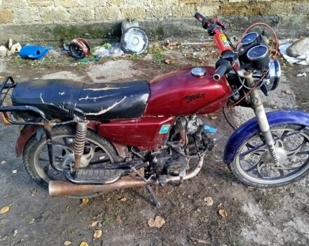 Другая Другая, объемом двигателя 0.11 л и пробегом 0 тыс. км за 356 $, фото 1 на Automoto.ua