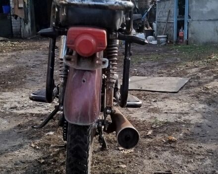 Другая Другая, объемом двигателя 0.11 л и пробегом 0 тыс. км за 356 $, фото 4 на Automoto.ua