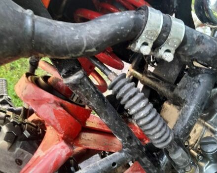 Другая Другая, объемом двигателя 0.15 л и пробегом 0 тыс. км за 402 $, фото 2 на Automoto.ua