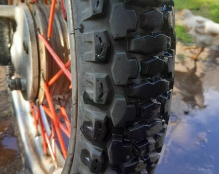 Другая Другая, объемом двигателя 0.15 л и пробегом 0 тыс. км за 402 $, фото 7 на Automoto.ua