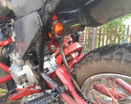 Другая Другая, объемом двигателя 0.15 л и пробегом 0 тыс. км за 402 $, фото 4 на Automoto.ua