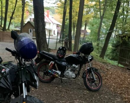 Другая Другая, объемом двигателя 0.2 л и пробегом 0 тыс. км за 710 $, фото 1 на Automoto.ua