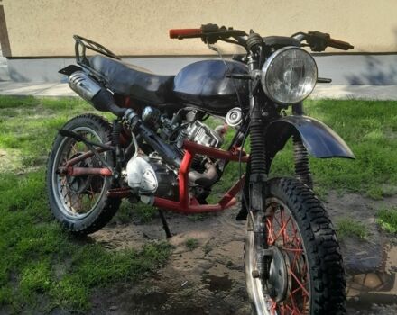 Другая Другая, объемом двигателя 0.15 л и пробегом 0 тыс. км за 402 $, фото 5 на Automoto.ua